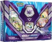 Pokémon TCG: Mega Latios Collection