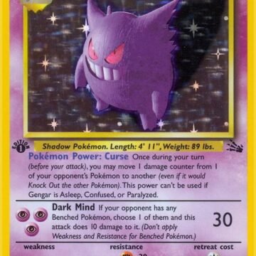 Gengar (5) - 05