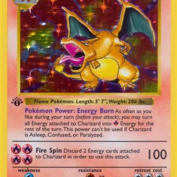 Charizard - 004