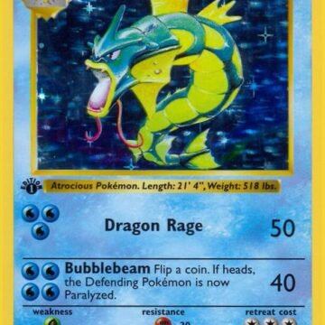 Gyarados - 006