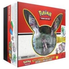 Pokémon TCG: Super-Premium Collection [Mew & Mewtwo]