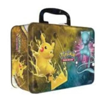 Pokémon TCG: Shining Legends Collector Chest