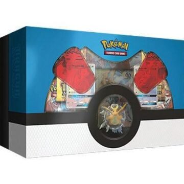 Pokémon TCG: Dragon Majesty Super-Premium Collection
