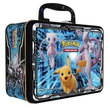 Pokémon TCG: Fall 2019 Collector's Chest Tin