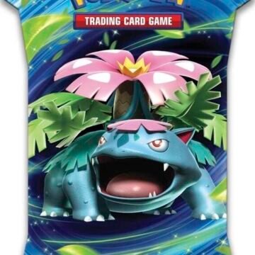 Pokémon TCG: XY - Evolutions Sleeved Booster Pack