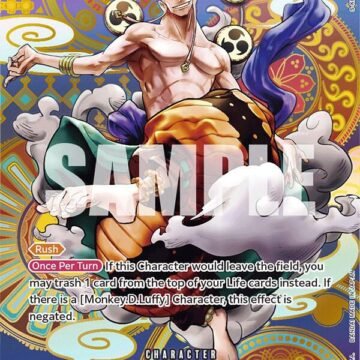 Enel (100) (SP) - OP05-100