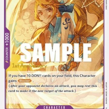 O-Nami - OP05-062