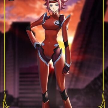 Kallen Kozuki