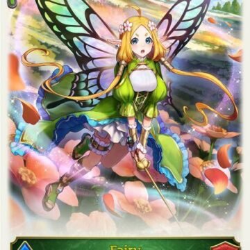 Fairy