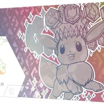 Pokémon TCG: Prismatic Evolutions Super-Premium Collection