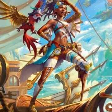 Puffin, Hightail (Marvel)
