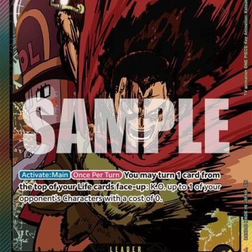 Kyros (SP) - EB01-040