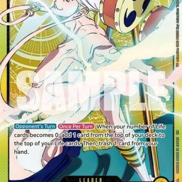 Enel (SP) - OP05-098