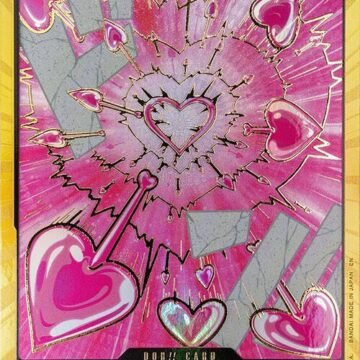 DON!! Card (Boa Hancock) (Gold)