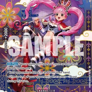 Perona - OP06-093 (SP) - OP06-093