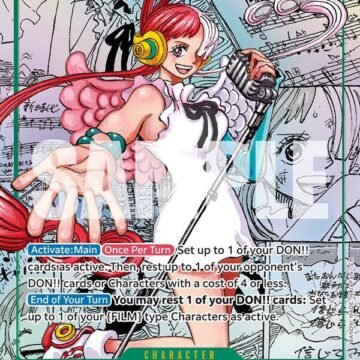 Uta (061) (Manga) - EB03-061