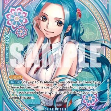 Nefeltari Vivi (024) (SP) - EB03-024