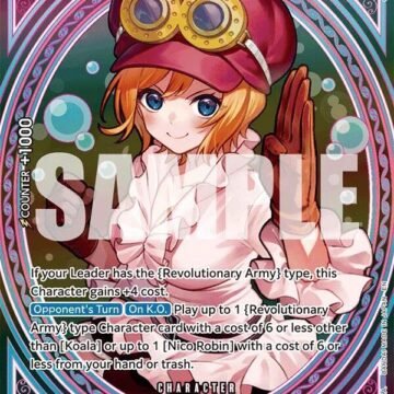 Koala (SP) - EB03-042
