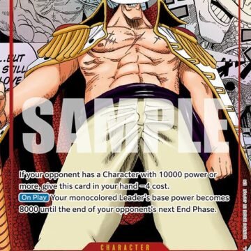 Edward.Newgate (005) (Manga) - OP17-005