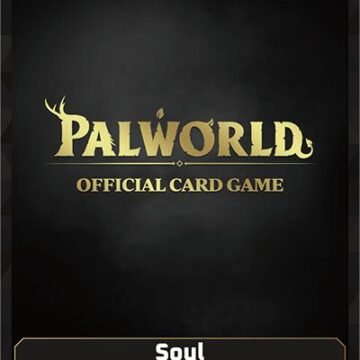 Soul - ESOUL-000