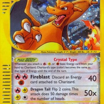 Charizard - 146