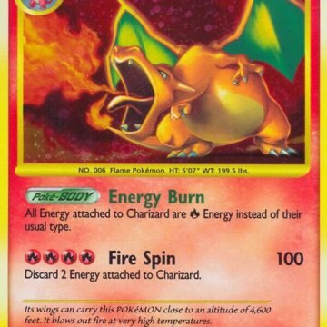 Charizard - 103