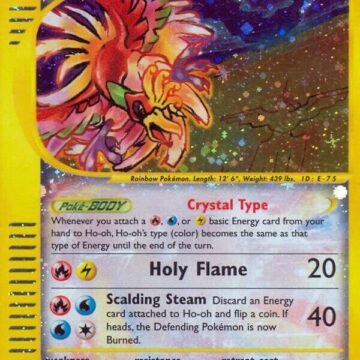 Ho-oh - 149