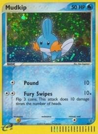 Mudkip - 005 (POP Tournament) - 005
