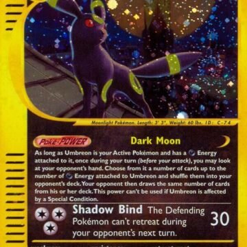 Umbreon (H29)