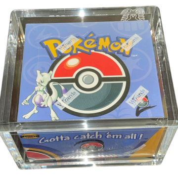 Base Set 2 Booster Box