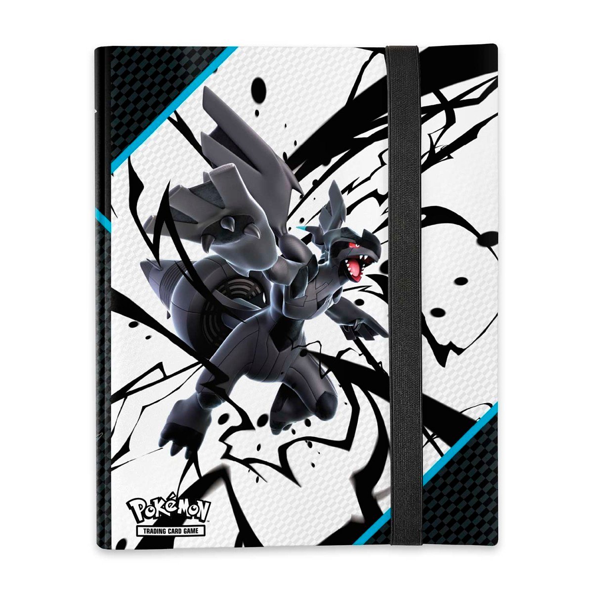 Pokémon TCG Scarlet & Violet-Black Bolt Binder Collection - Image 4