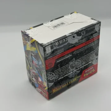 Pokemon TCG Mega Evolution Booster Box (36 Booster Packs) New Sealed